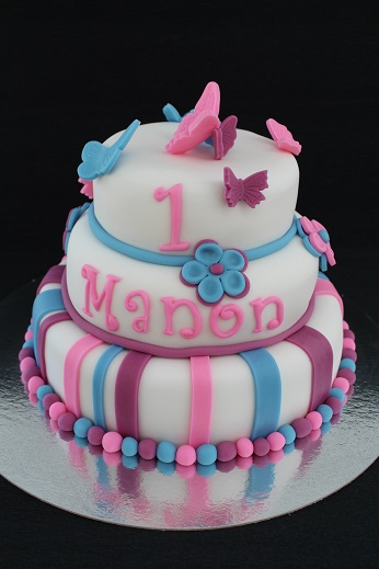 gateau premier anniversaire - Quel gâteau pour mon bébé d'un an ? Elle à Table